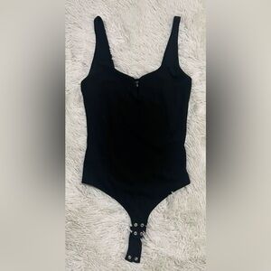 Black Dynamite Sculpture Body Suit